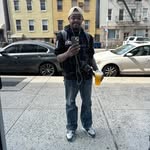 Earl Jackson - @earllikestransit - Instagram