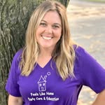 Jennifer - Feels Like Home - @feelslikehomeearlycare - Instagram