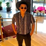 Earl Jhon Harvey Lim - @harveyfreshyy - Instagram