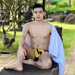 Twink Tisoy - @earllimofficial - Instagram