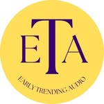 Early Trending Audio + Instagram Growth - @early.trending.audio - Instagram