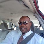 Ricky Earl Logan - @logans_security - Instagram