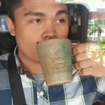 Earl Kyrie Luna - @earl.ofthemoon - Instagram
