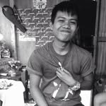 Robert Earl Jamora Luna - @robobertearl - Instagram