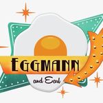 Egg Mann And Earl - @eggmannandearl - Instagram