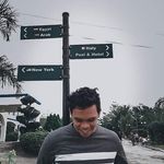Earl Manuel Bendo - @bndrlmnl - Instagram