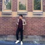 Earl Manuel Cagampang - @earlmanuelcagampang - Instagram