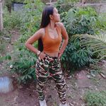 Princess Earl Manuel - @manuelprincessearl - Instagram