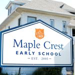 Maple Crest Early School - @maplecrestearlyschool - Instagram