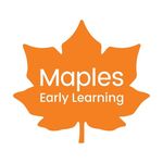 Maples Early Learning - @maplesearlylearning - Instagram