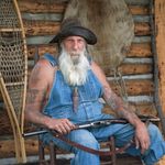 Old man Earl - @earl_maple67 - Instagram