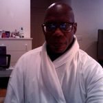 Earl Marion - @seekingdistanthealing - Instagram
