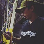 Earl Marion Sales Algire - @_earlgire - Instagram