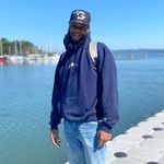 Earl Mayes - @earlmayes - Instagram