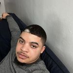 Earl Mays - @emaysing18 - Instagram