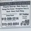 Thomas/Earl McCarter - @tom.and.sons.haul - TikTok