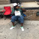 Earl McClain - @harlem_hellfighter - Instagram