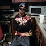 Earl Mccray - @eahg - Instagram
