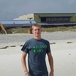 Earl McCurdy - @reaperofromeo12 - Instagram