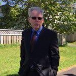 Earle McCurdy - @earlemccurdyndp - Instagram