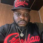 Earl Coleon Mcgary - @greygoose_the_cheif - Instagram