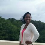 Yvonne Earle-Mcintyre - @earlemcintyre - Instagram