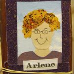 Arlene McLeish - @aspwmcl - Instagram