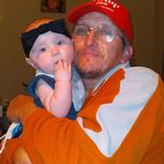 Michael Earl McQueen - @funkynitro52 - Instagram