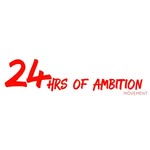 24hrs_of_Ambition - @milton_earl - Instagram