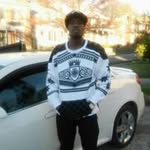 Earl Milton - @jermaine1218 - Instagram