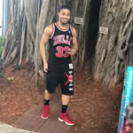 Earl Milton - @24hrs_of_ambition - Instagram