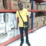 Milton Francis - @miltonearlfrancis - Instagram