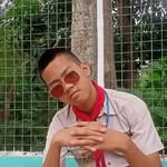 Earl Raiven Gohetia - @earl_therapistofminors - Instagram