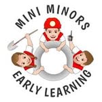 Mini Minors Academy - @miniminorsearlylearning - Instagram
