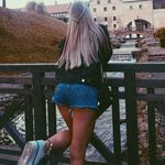 Arlauskaitė Mintarė - @arlauskaitee_ - Instagram
