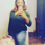 Ealeasia Minter - @reidealeasia - Instagram