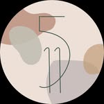 Minimalist + Modern Earrings - @fiveelevencollective - Instagram