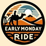 earlymondayride - @earlymondayride - Instagram