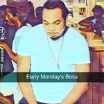 @gary_early_mondayz - Instagram