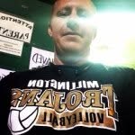 Earl Morton - @coach_earl_volleyball - Instagram