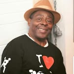 Earl Morton - @mortongator - Instagram