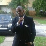 Earl Mosley - @daprince2789 - Instagram