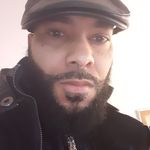 Earl Mosley - @emosley41 - Instagram