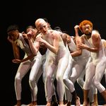 Earl Mosley’s Diversity of Dance - @earlmosley_diversityofdance - Instagram