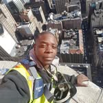 Earl Moss - @daddywallbucks - Instagram