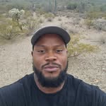 Ronnie Moss - @earl_mossjr - Instagram