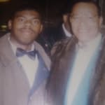 Earl Muhammad - @emuhammad44 - Instagram