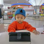 Muhammad Arfan Earlangga - @muhammadarfanearlangga - Instagram