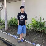 Earl Cedrick Mullet - @earl_mullet - Instagram