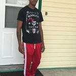 Earl Murray - @jizzlemoney08 - Instagram